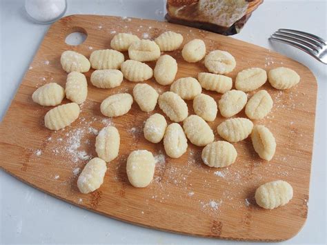 como cocinar ñoquis mercadona|Deliciosos Ñoquis Mercadona: ¡Aprende a cocinarlos como un .